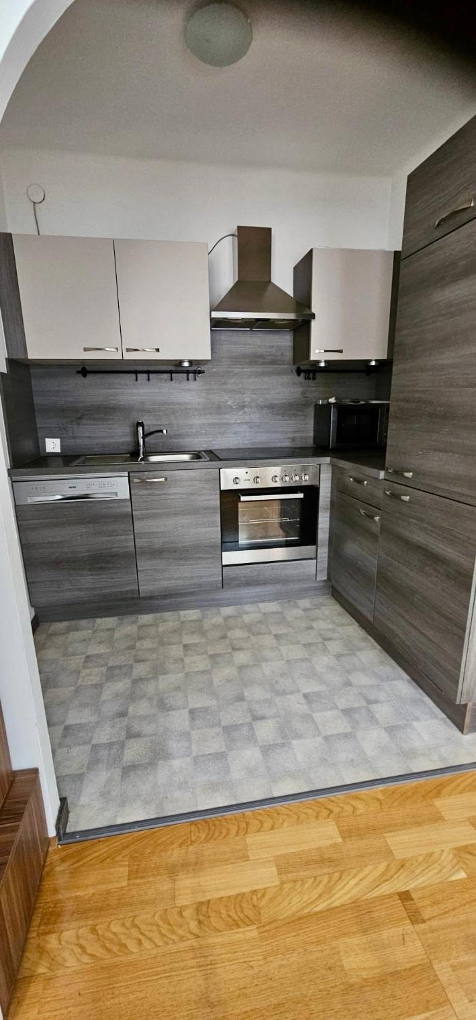 Kb Apartment #2 ツェルトベク エクステリア 写真
