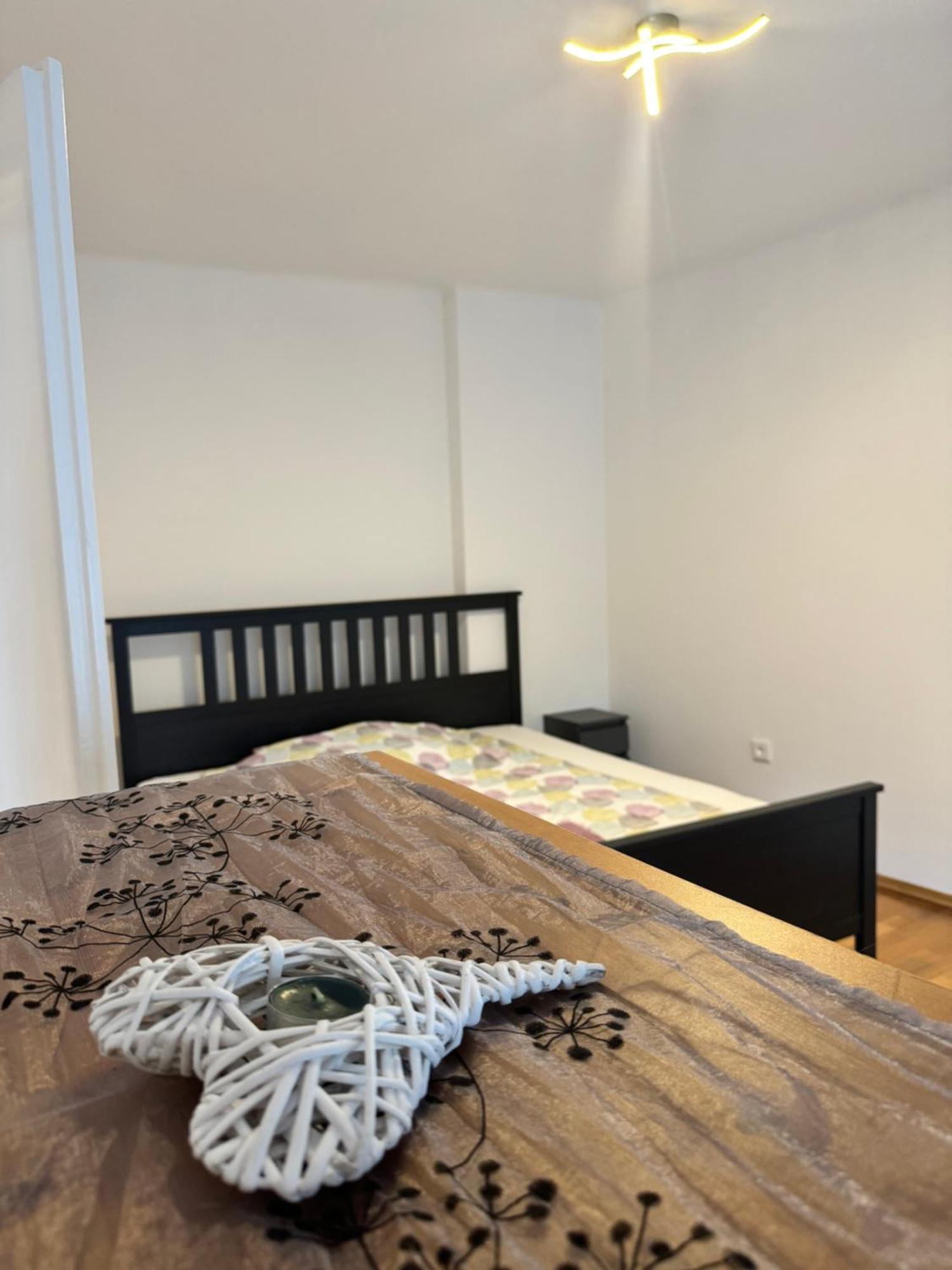 Kb Apartment #2 ツェルトベク エクステリア 写真