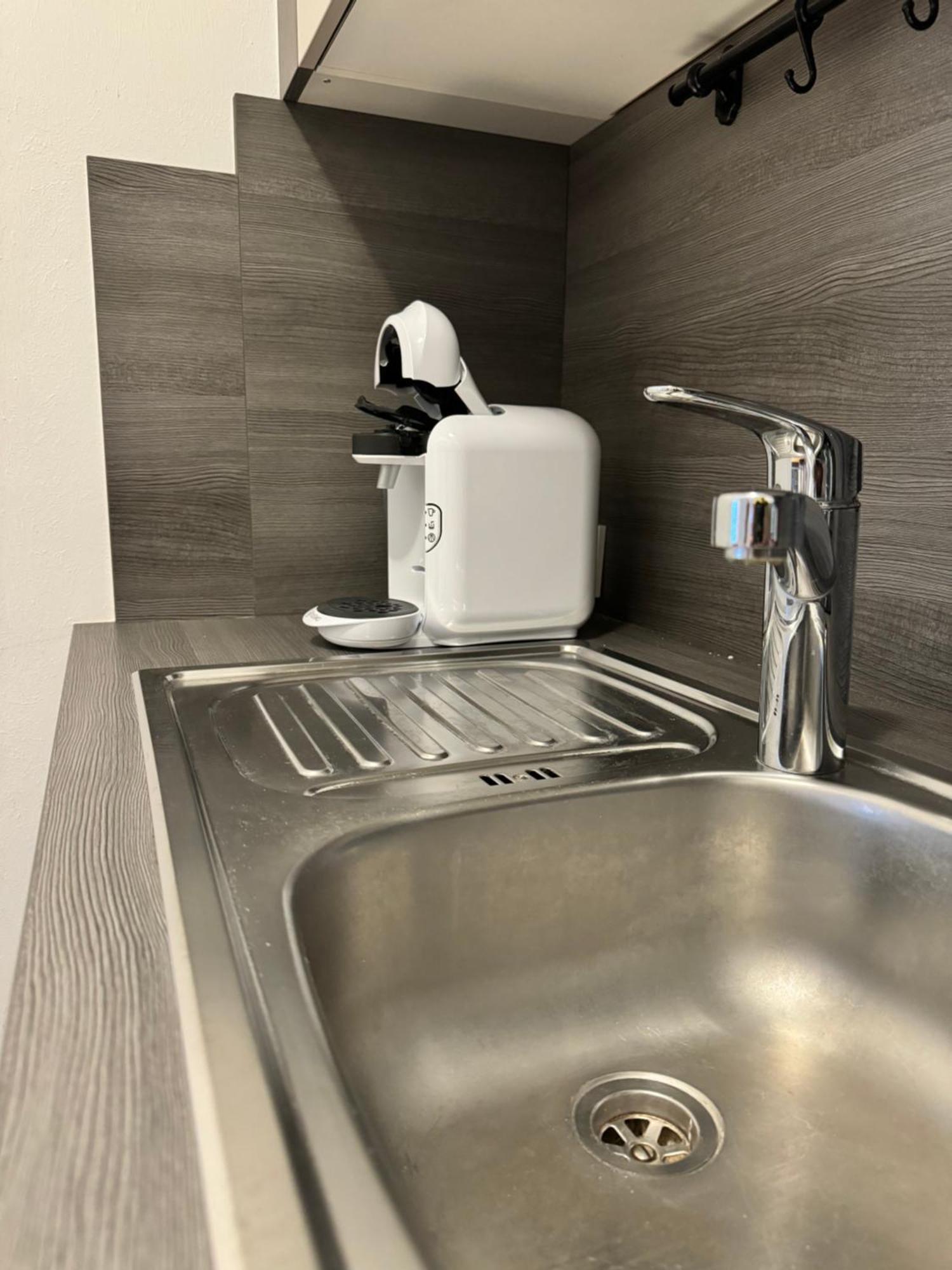 Kb Apartment #2 ツェルトベク エクステリア 写真