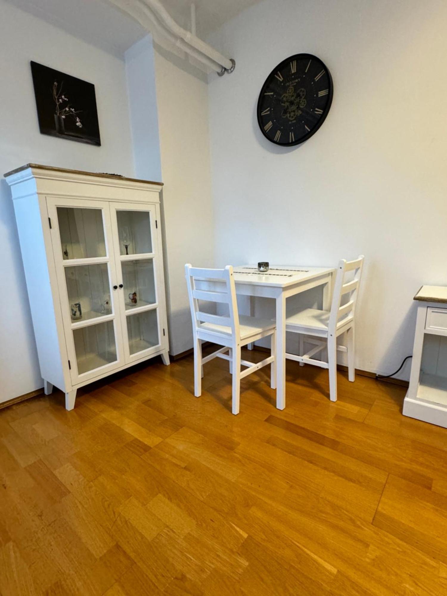 Kb Apartment #2 ツェルトベク エクステリア 写真